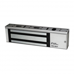 1200S 1200lb Single Magnetic Lock by Alarm Controls